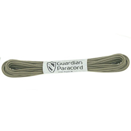 Guardian Paracord 550 Type III Light Army Green 10 м