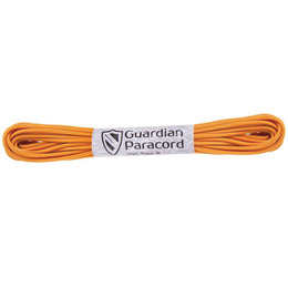 Guardian Paracord 550 Type III Mandarin Orange 10 м