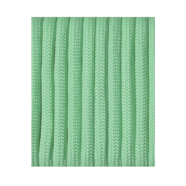 Guardian Paracord 550 Type III Neon Green 10 м