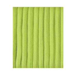 Guardian Paracord 550 Type III Neon Lime 10 м