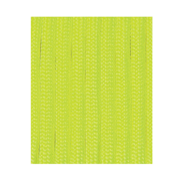 Guardian Paracord 550 Type III Neon Yellow 10 м