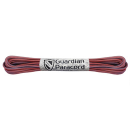 Guardian Paracord 550 Type III Ocean&Safety Orange 10 м