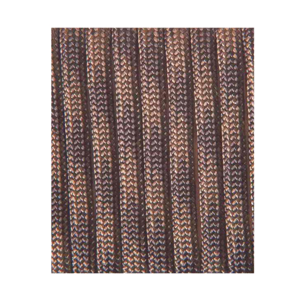 Guardian Paracord 550 Type III OD Green/Coyote 10 м