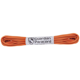 Guardian Paracord 550 Type III Orange 10 м