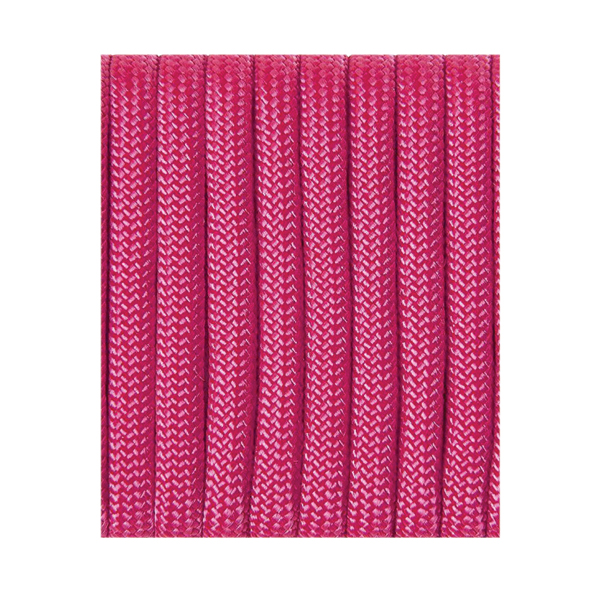 Guardian Paracord 550 Type III Pink 10 м