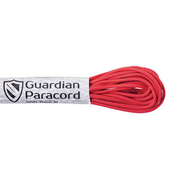 Guardian Paracord 550 Type III Red 10 м. Фото 2