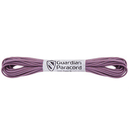 Guardian Paracord 550 Type III Red&Ocean Diamond 10 м