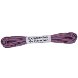 Guardian Paracord 550 Type III Red&Ocean Stairs 10 м