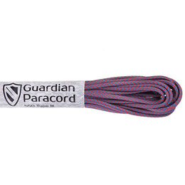 Guardian Paracord 550 Type III Red&Ocean Stairs 10 м. Фото 2