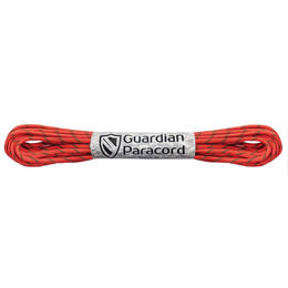 Guardian Paracord 550 Type III Safety Line 10 м