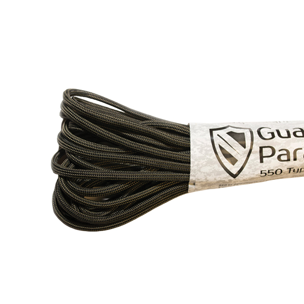 Guardian Paracord 550 Type III Snake 10 м. Фото 2