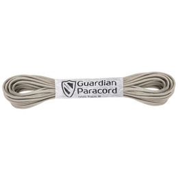 Guardian Paracord 550 Type III Tan 499 50 м