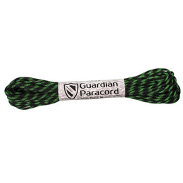 Guardian Paracord 550 Type III Thin Green Line 10 м