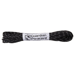 Guardian Paracord 550 Type III Thin Grey Line 10 м