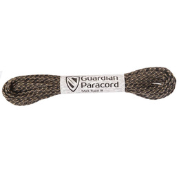 Guardian Paracord 550 Type III Tiger Stripe 50 м
