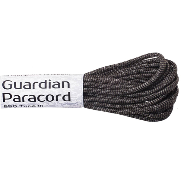 Guardian Paracord 550 Type III Wave Snake 10 м. Фото 2