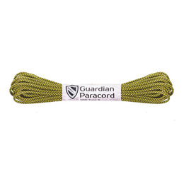 Guardian Paracord 550 Type III Yellow Diamond 1 10 м