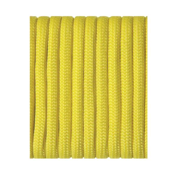 Guardian Paracord 550 Type III Yellow 10 м