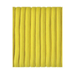 Guardian Paracord 550 Type III Yellow 10 м