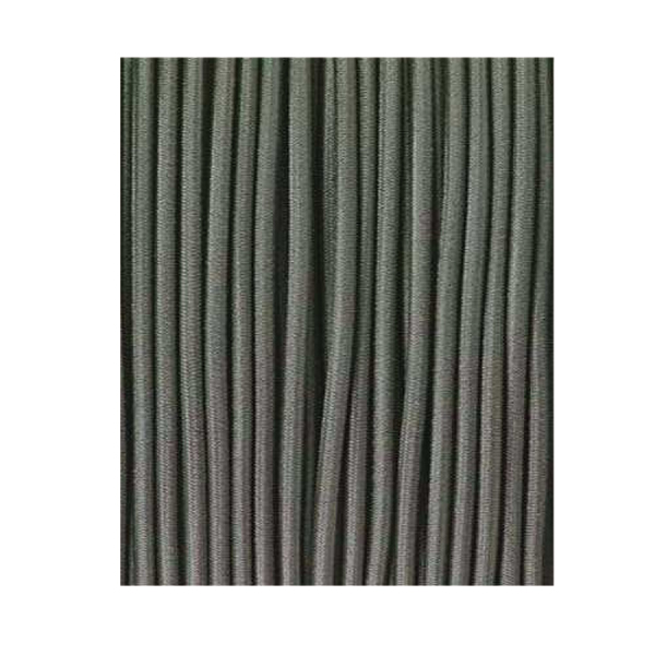 Shock cord Guardian еластичний 4мм Ranger Green 10 м