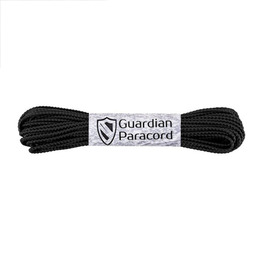 Guardian Dragon Skin Shock-Cord еластичний 3мм Black 10 м