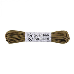 Guardian Dragon Skin Shock-Cord еластичний 3мм Coyote 10 м