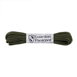 Guardian Dragon Skin Shock-Cord еластичний 3мм OD Green 10 м