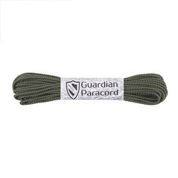 Guardian Dragon Skin Shock-Cord еластичний 3мм Ranger Green 10 м