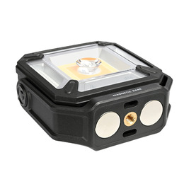 Портативний багатофункціональний ліхтарик VIDEX VLF-M048 1500Lm 5000K. Фото 6