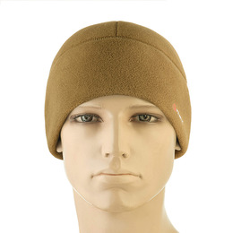 M-Tac шапка Watch Cap Polartec Cold Weather Coyote