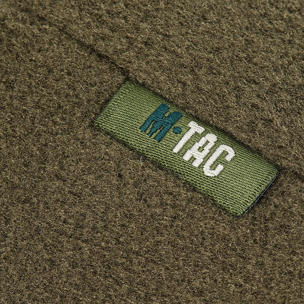 M-Tac шапка Watch Cap Polartec Cold Weather Dark Olive. Фото 6