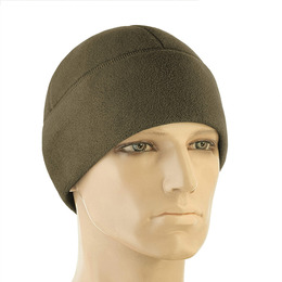 M-Tac шапка Watch Cap Polartec Cold Weather Dark Olive. Фото 3