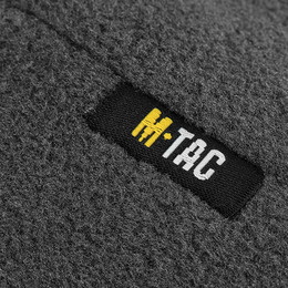 M-Tac шапка Watch Cap Polartec Cold Weather Dark Grey. Фото 6