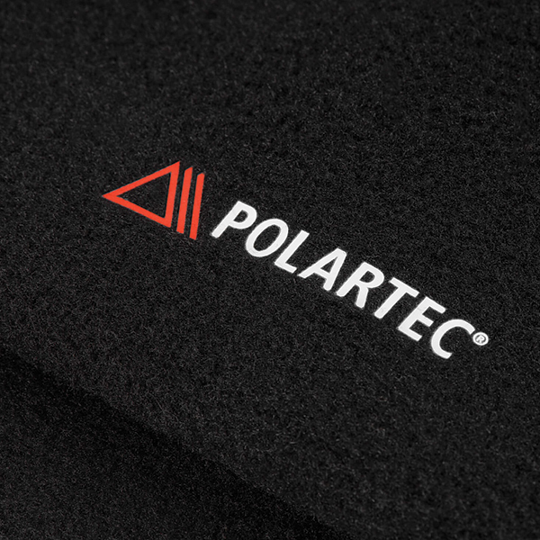 M-Tac шапка Watch Cap Polartec Cold Weather Black. Фото 5