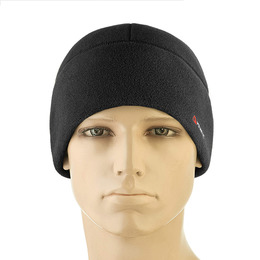 M-Tac шапка Watch Cap Polartec Cold Weather Black