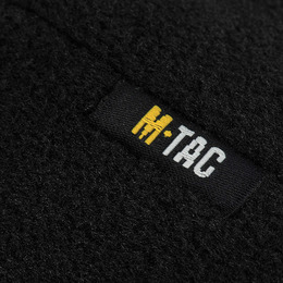 M-Tac шапка Watch Cap Polartec Cold Weather Black. Фото 6