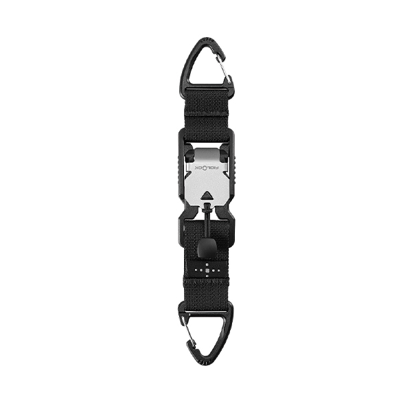 Phantom Project/M-Tac брелок Magnet Key Holder Black