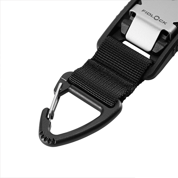 Phantom Project/M-Tac брелок Magnet Key Holder Black. Фото 7