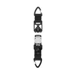 Phantom Project/M-Tac брелок Magnet Key Holder Black. Фото 3