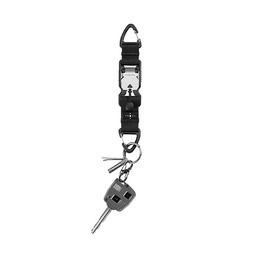 Phantom Project/M-Tac брелок Magnet Key Holder Black. Фото 4