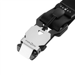 Phantom Project/M-Tac брелок Magnet Key Holder Black. Фото 6