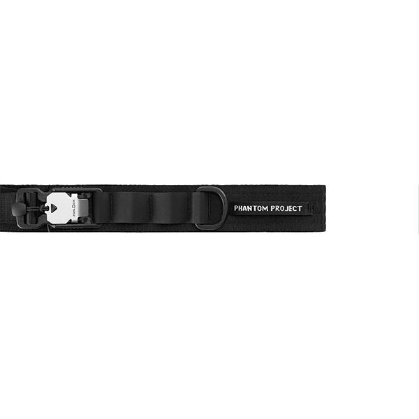 Phantom Project/M-Tac ремінь Magnet D-Ring Belt Elite Black. Фото 4