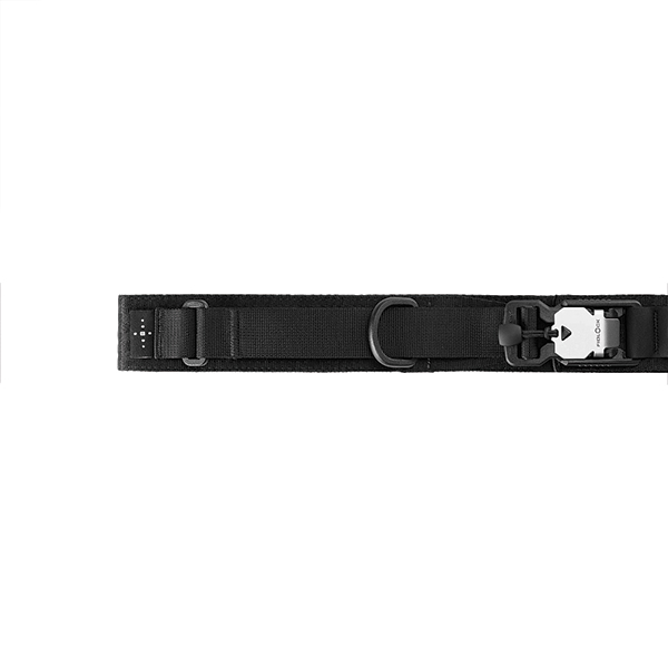 Phantom Project/M-Tac ремінь Magnet D-Ring Belt Elite Black. Фото 5
