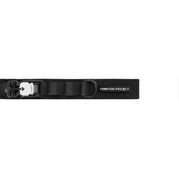 Phantom Project/M-Tac ремінь Magnet D-Ring Belt Elite Black. Фото 4