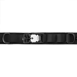 Phantom Project/M-Tac ремінь Magnet D-Ring Belt Elite Black. Фото 6