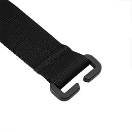 Phantom Project/M-Tac ремінь Magnet D-Ring Belt Elite Black. Фото 7