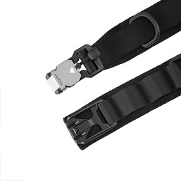 Phantom Project/M-Tac ремінь Magnet D-Ring Belt Elite Black. Фото 8