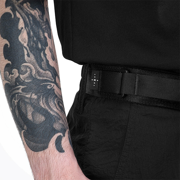 Phantom Project/M-Tac ремінь Magnet Belt Elite Black. Фото 14