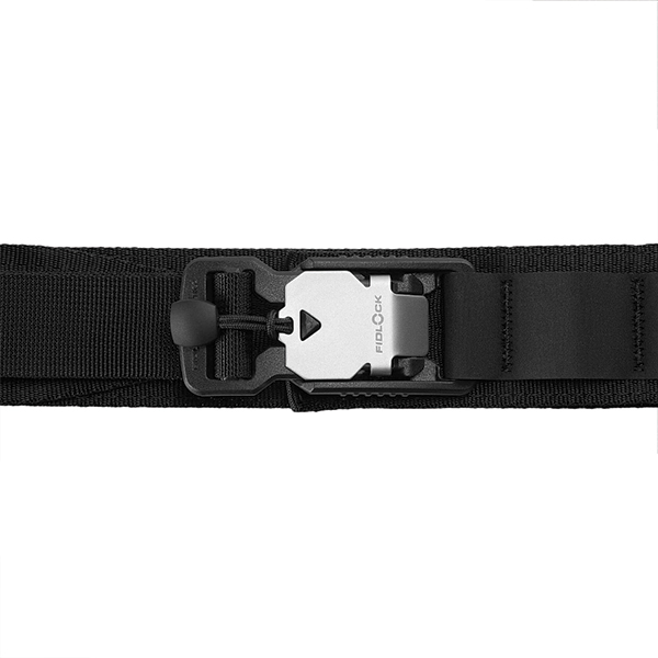 Phantom Project/M-Tac ремінь Magnet Belt Elite Black. Фото 6