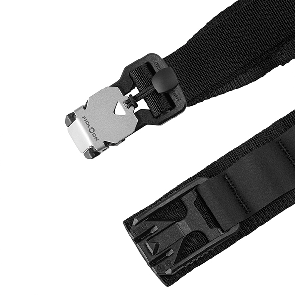 Phantom Project/M-Tac ремінь Magnet Belt Elite Black. Фото 7